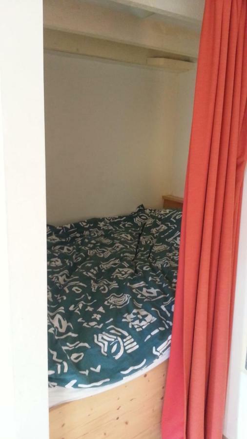 Studio-Appartement In Paardenstal Colijnsplaat Bagian luar foto